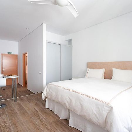 Estudio 2 Pax By Costablancarent Denia Εξωτερικό φωτογραφία