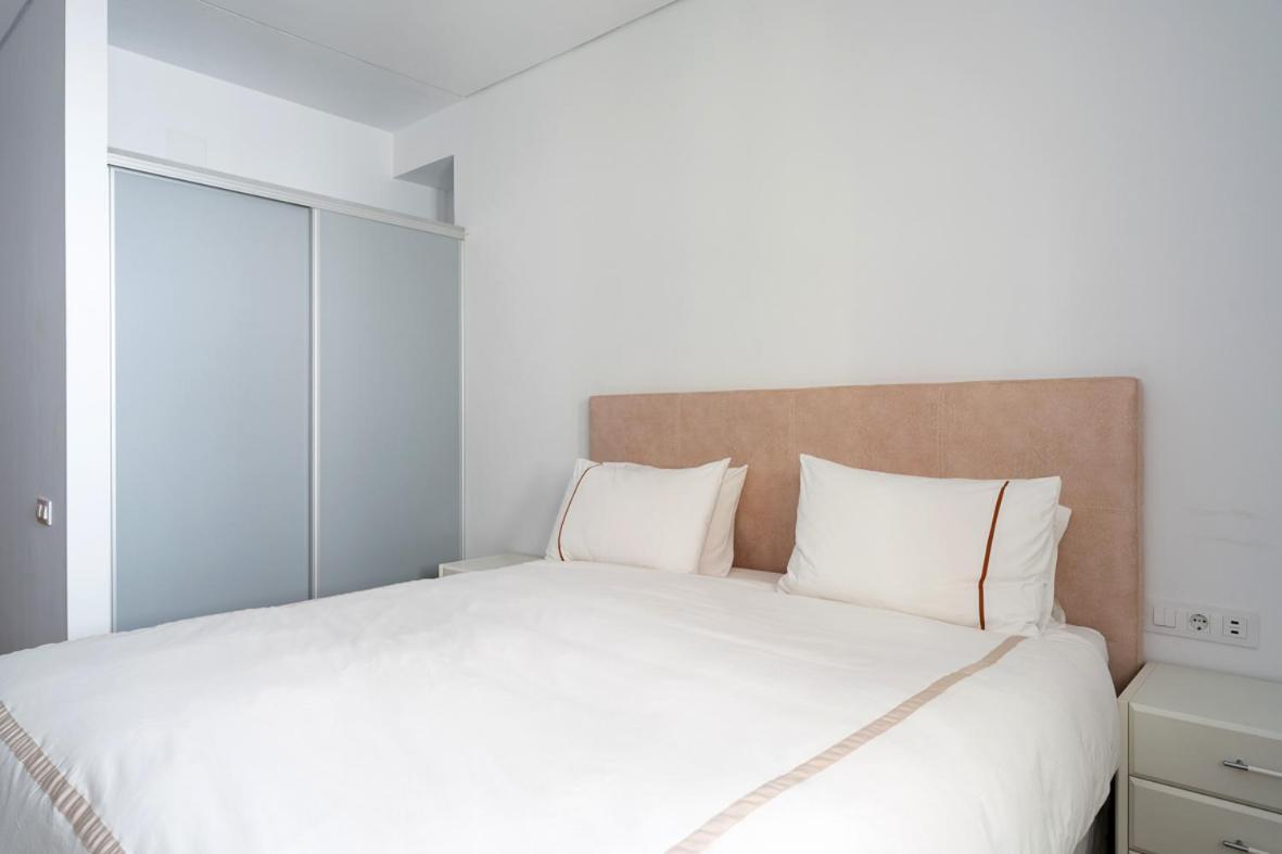 Estudio 2 Pax By Costablancarent Denia Εξωτερικό φωτογραφία