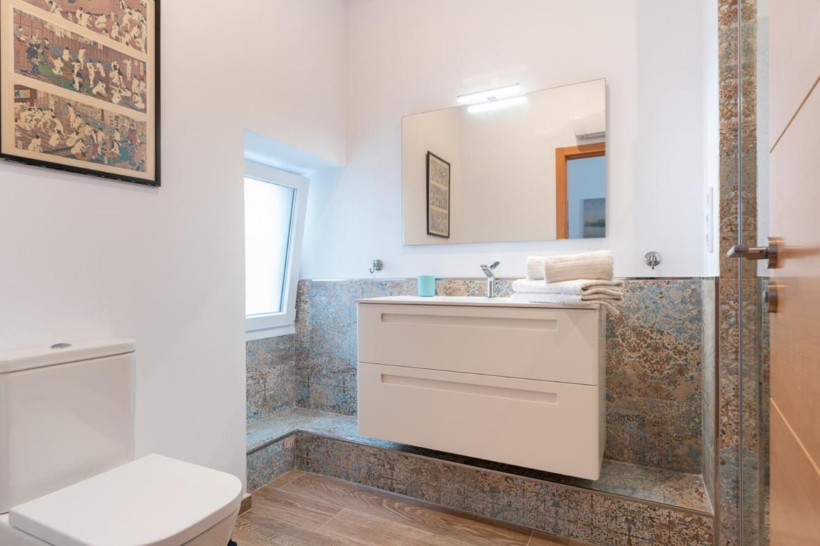 Estudio 2 Pax By Costablancarent Denia Εξωτερικό φωτογραφία