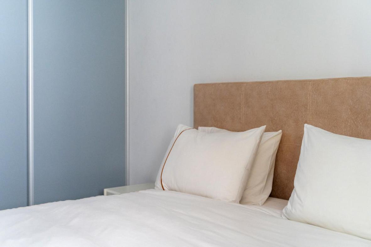 Estudio 2 Pax By Costablancarent Denia Εξωτερικό φωτογραφία