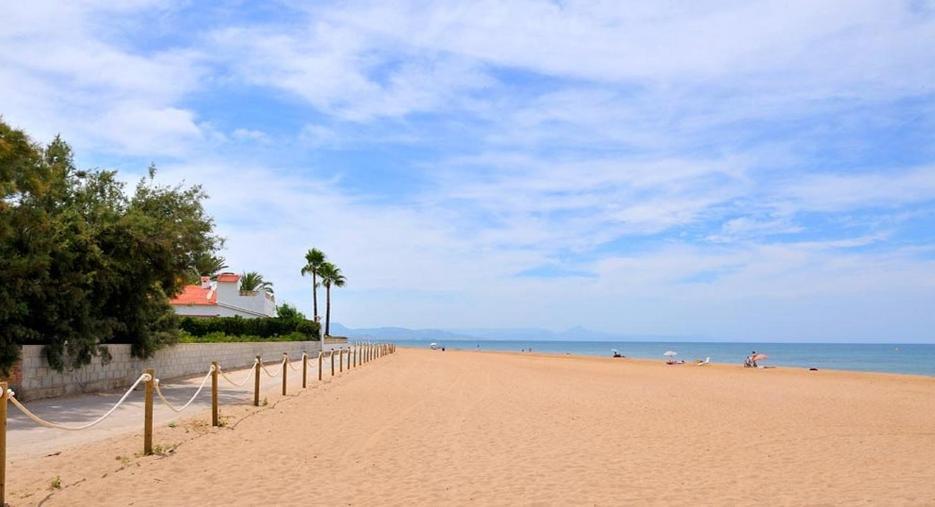 Estudio 2 Pax By Costablancarent Denia Εξωτερικό φωτογραφία