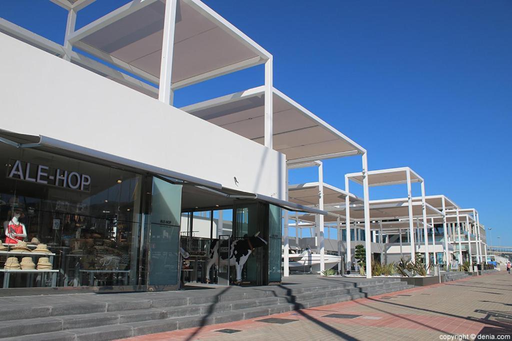 Estudio 2 Pax By Costablancarent Denia Εξωτερικό φωτογραφία