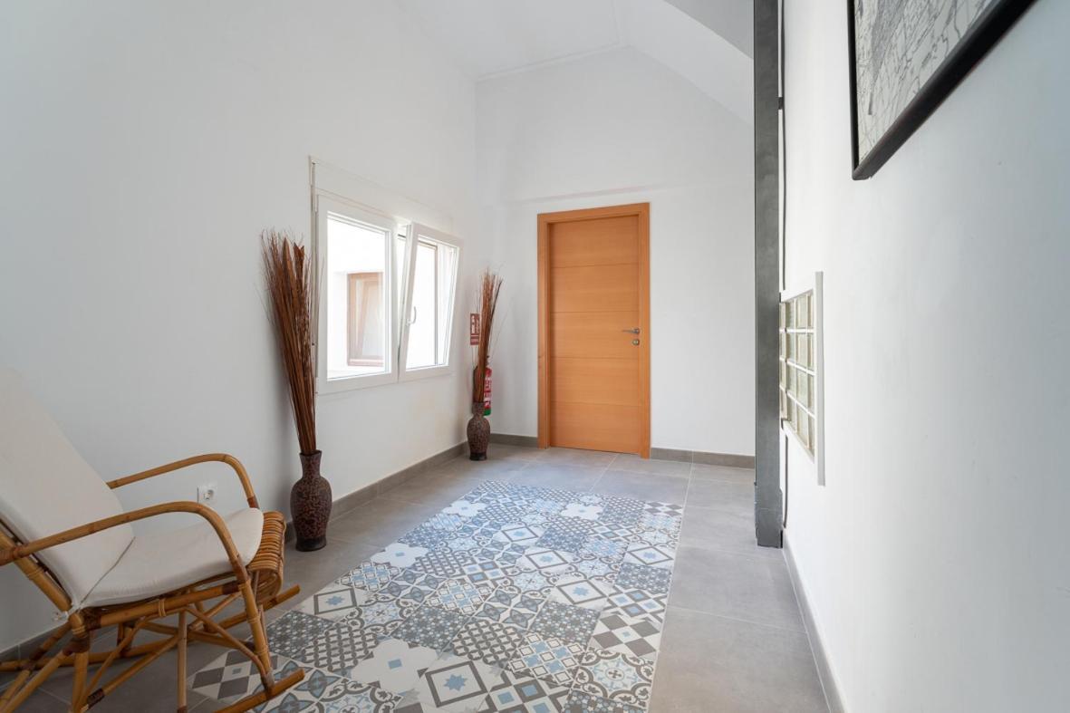 Estudio 2 Pax By Costablancarent Denia Εξωτερικό φωτογραφία
