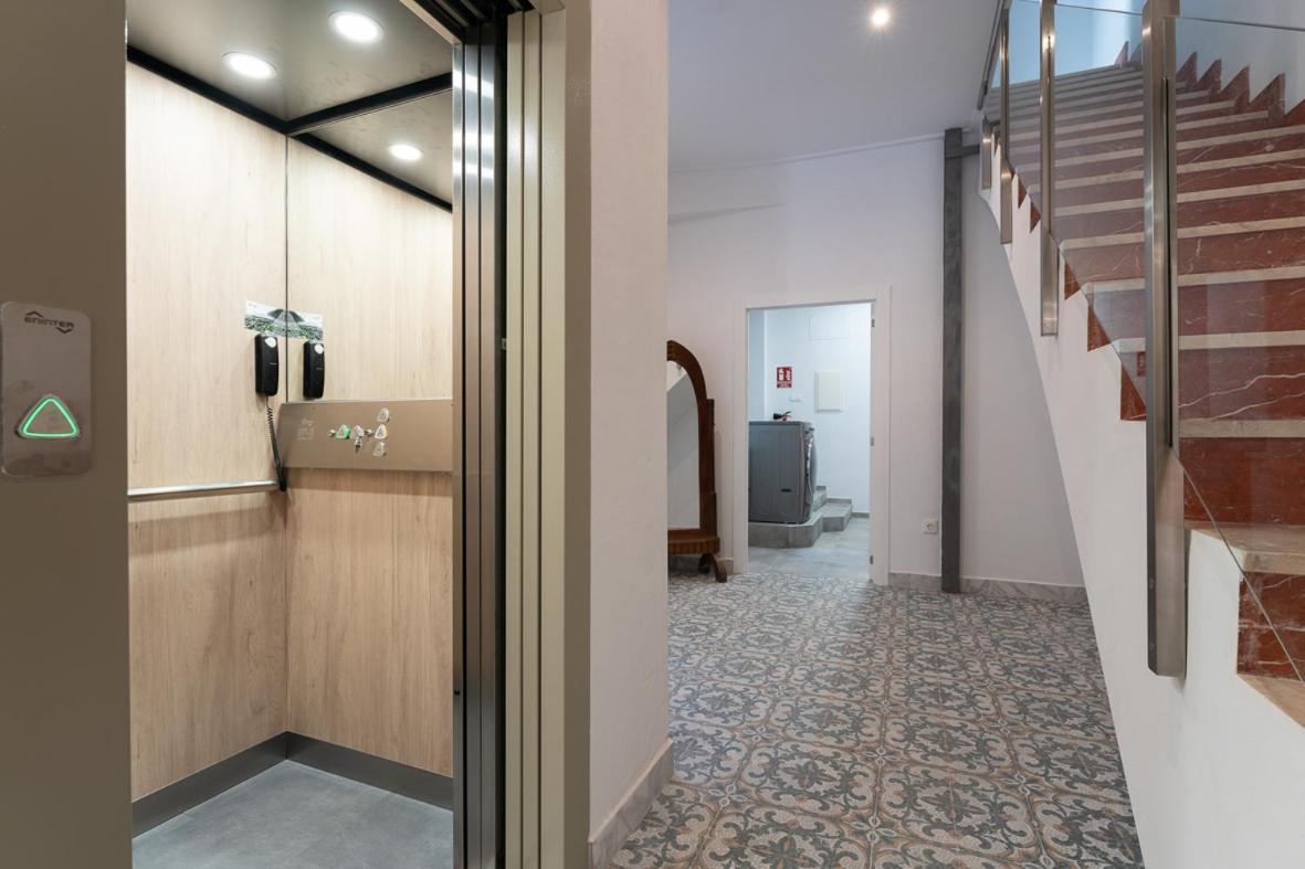 Estudio 2 Pax By Costablancarent Denia Εξωτερικό φωτογραφία
