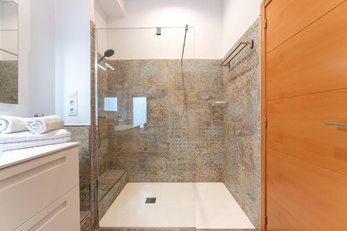 Estudio 2 Pax By Costablancarent Denia Εξωτερικό φωτογραφία