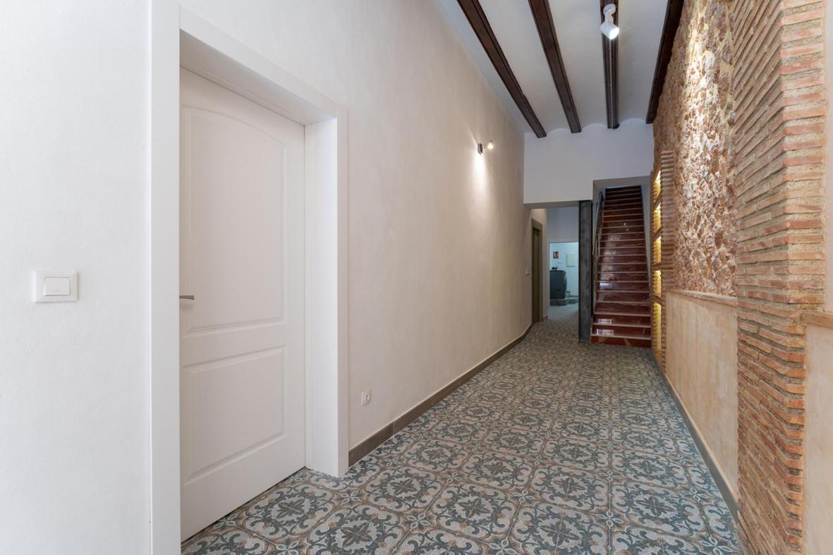 Estudio 2 Pax By Costablancarent Denia Εξωτερικό φωτογραφία