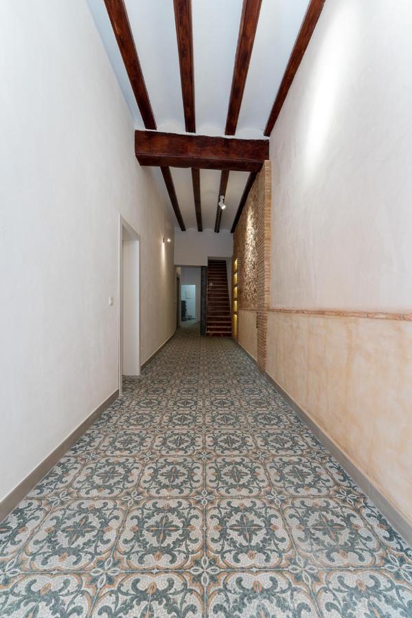 Estudio 2 Pax By Costablancarent Denia Εξωτερικό φωτογραφία