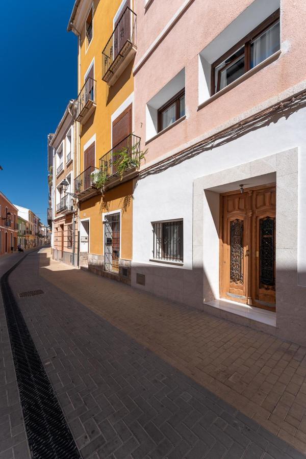 Estudio 2 Pax By Costablancarent Denia Εξωτερικό φωτογραφία